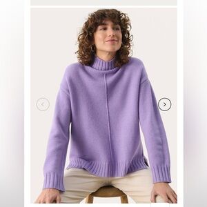 EUC Lilye Sweater